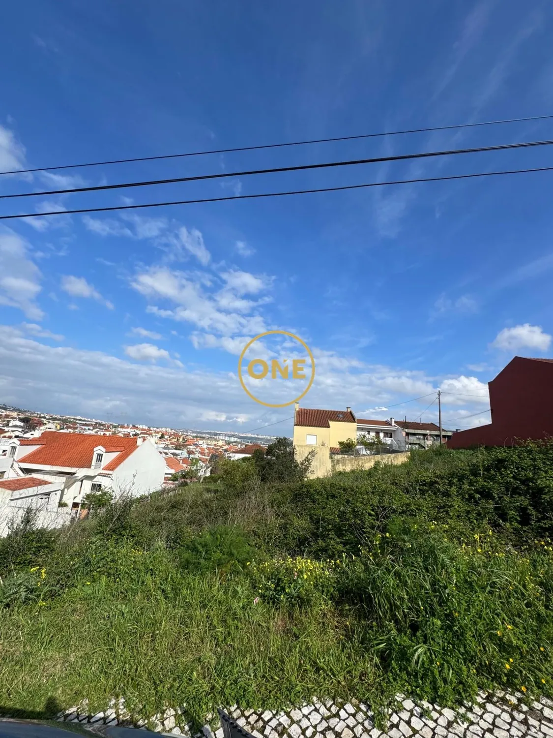 Land for construction in Amadora - 3