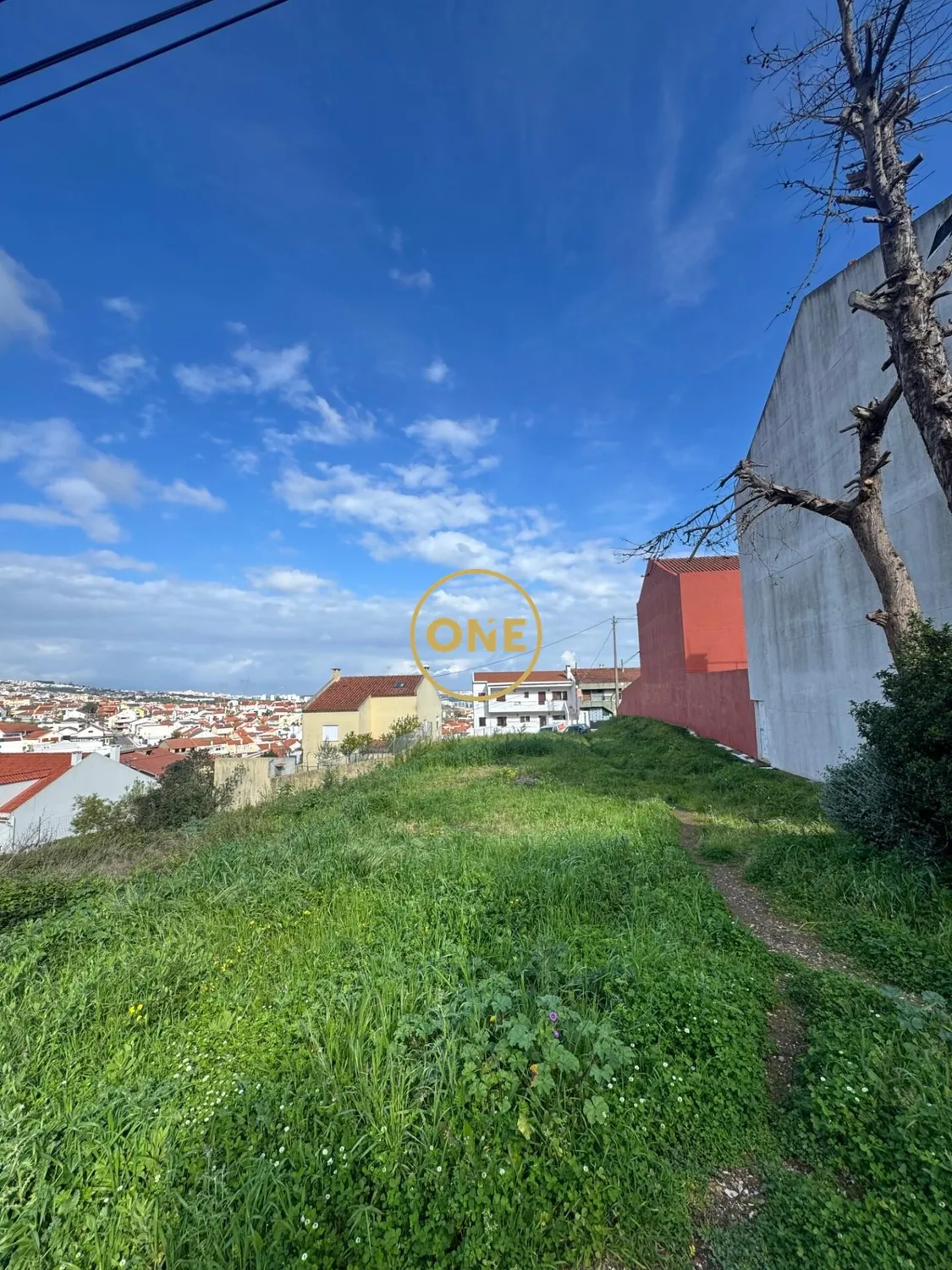 Building plot in Amadora - 3