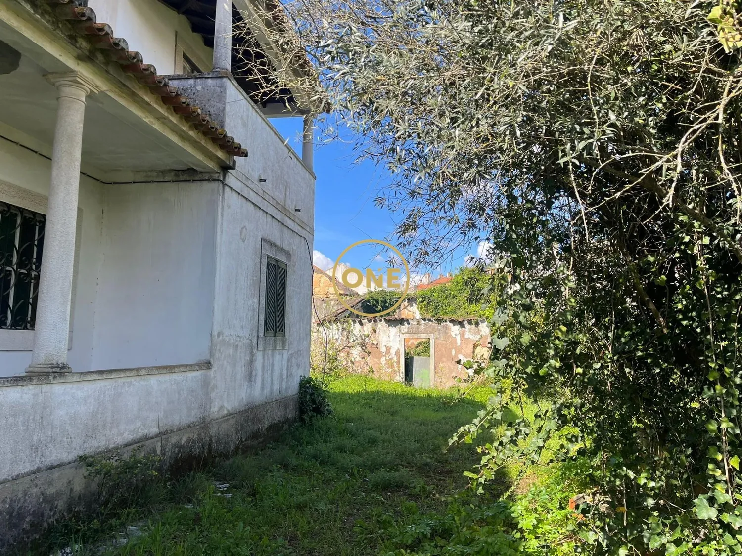 Farm in Torres Novas with 3800m2