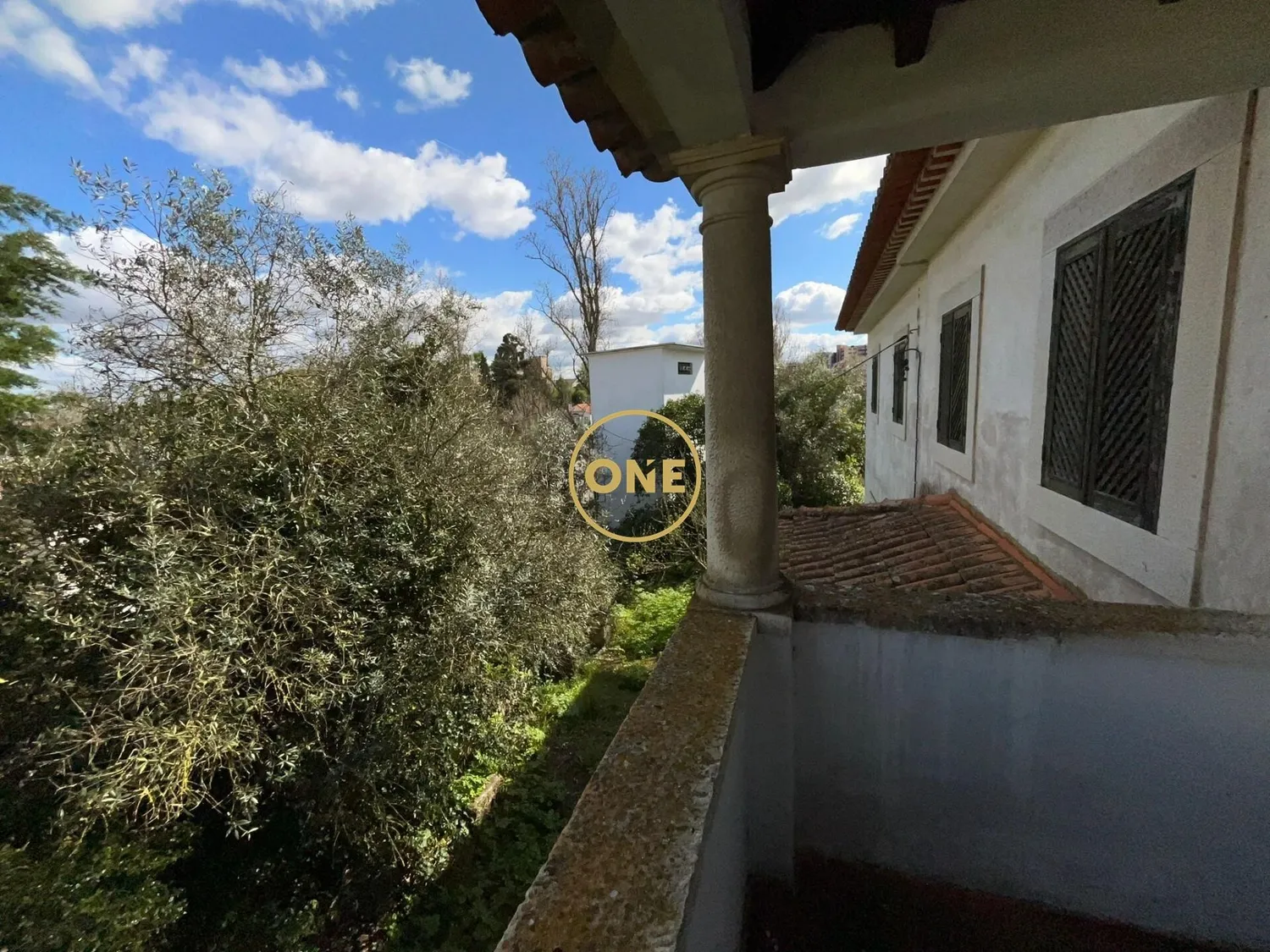 Farm in Torres Novas with 3800m2 - 2