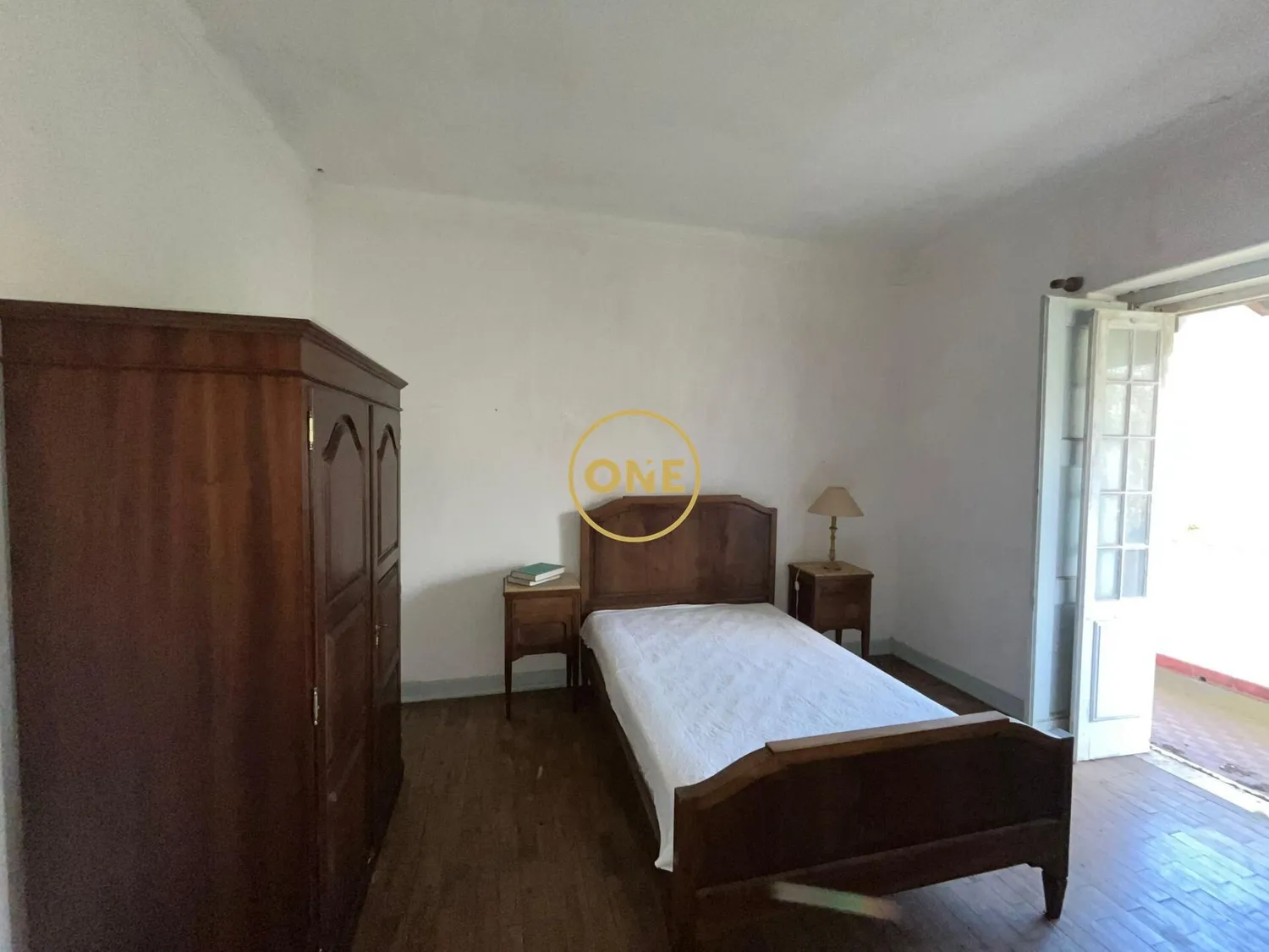 Farm in Torres Novas with 3800m2 - 3