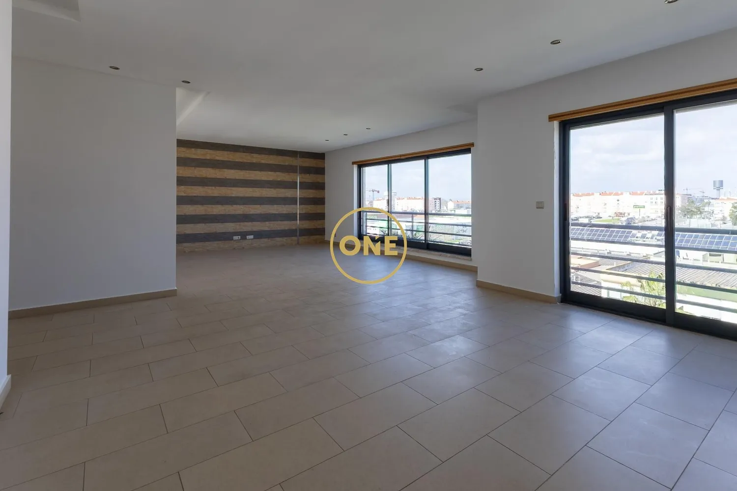 Appartement duplex de 3 chambres avec garage à Montijo - 3