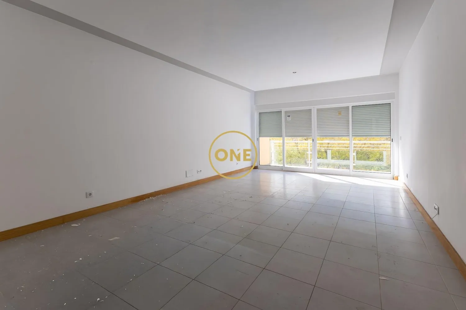 3-bedroom apartment with terrace in Pegões, Montijo - 2