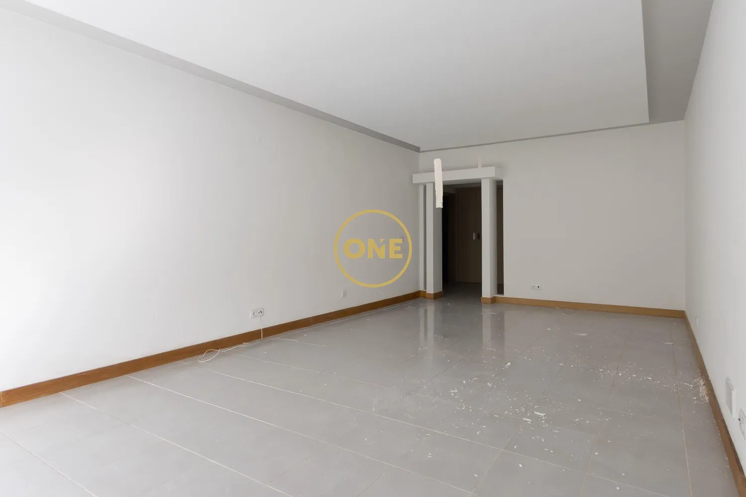 3-bedroom apartment with terrace in Pegões, Montijo - 3