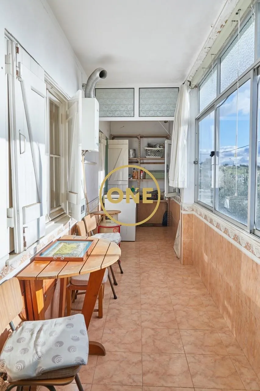 Apartamento T2 com Logradouro de 84m2 em Reguengos de Monsaraz - 3