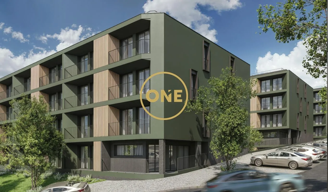 Appartement T2 - Construction neuve - 2