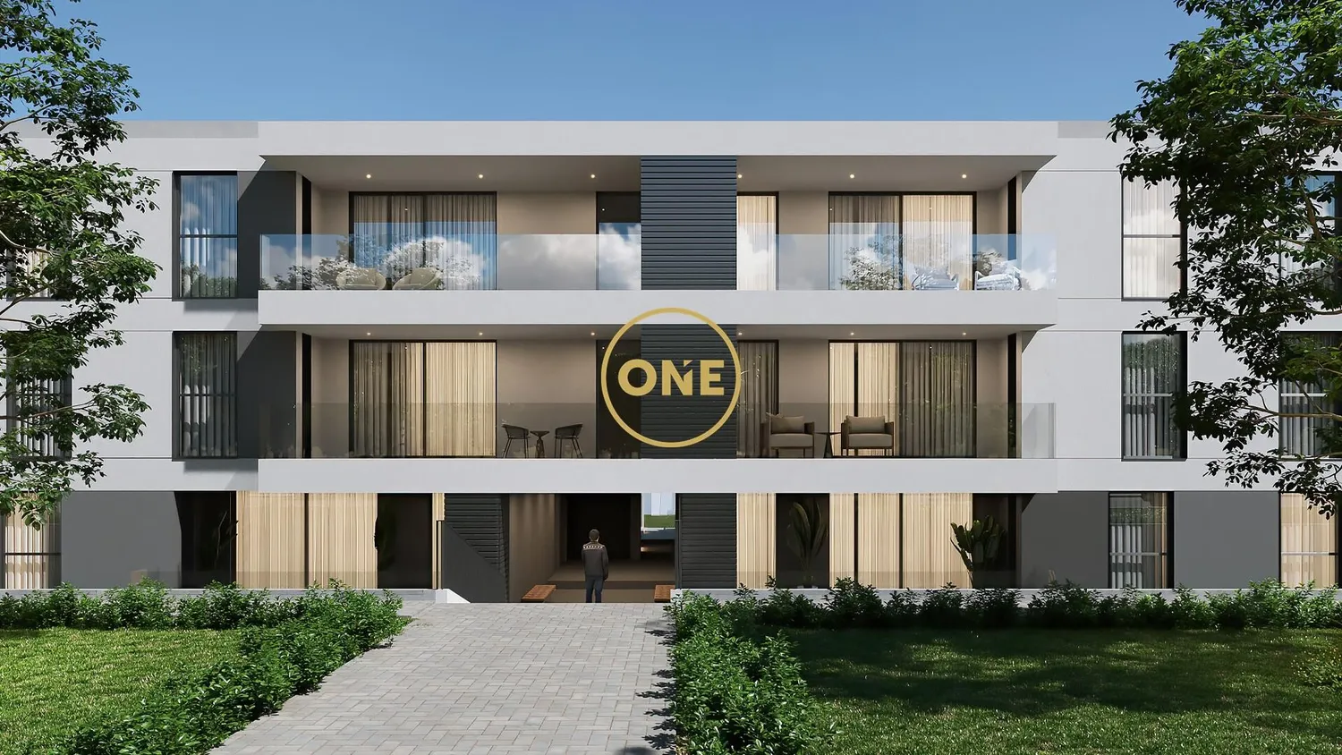 Poiares Premium - 2 Bedroom Apartment