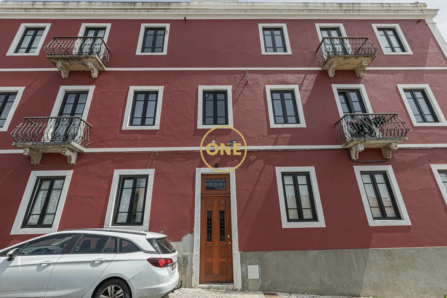 Vila Luzia Monte Estoril