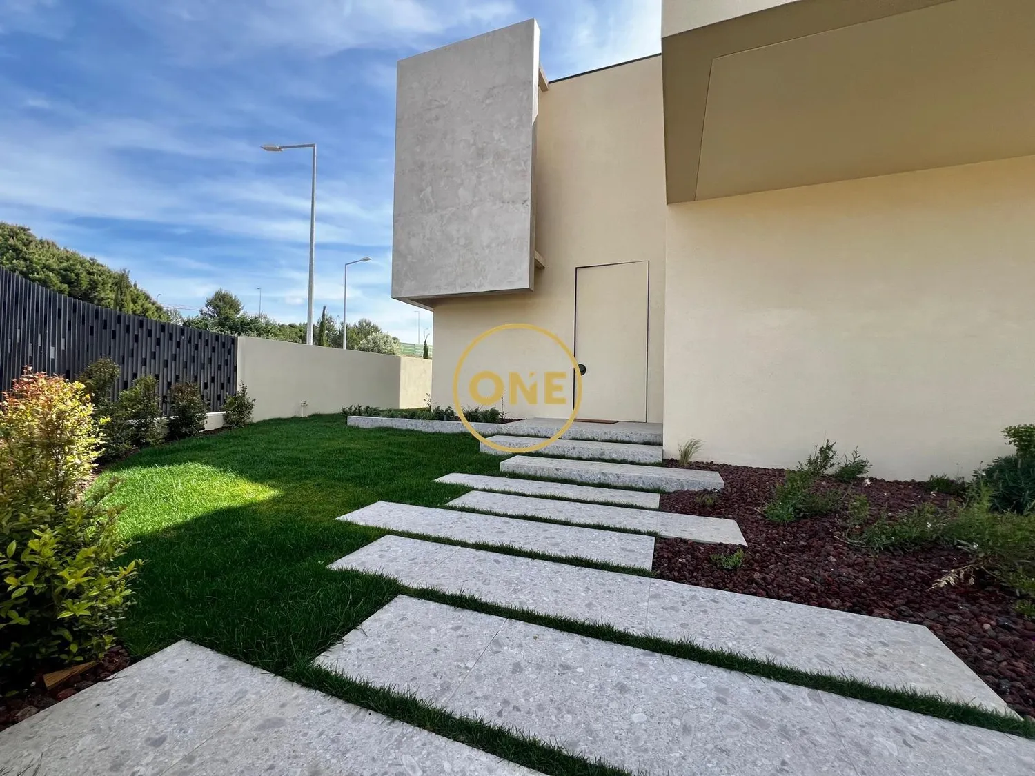 Villa T5 with pool contemporary and sophisticated, Cascais - 2