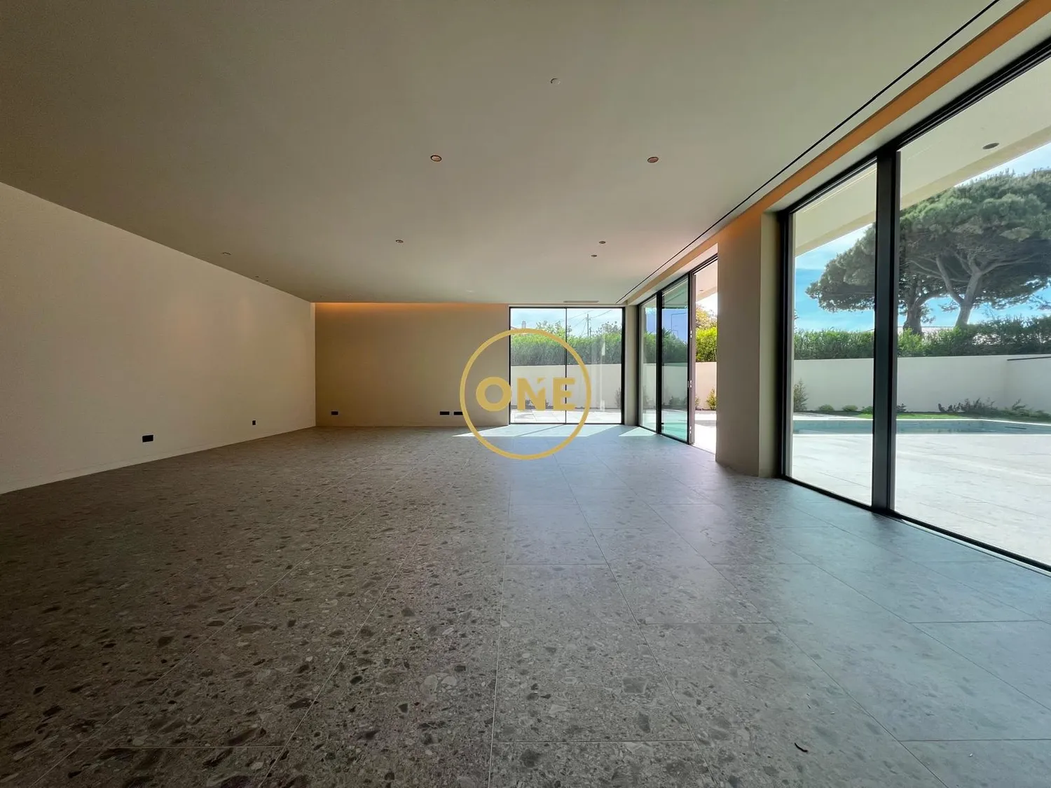 Villa T5 with pool contemporary and sophisticated, Cascais - 3