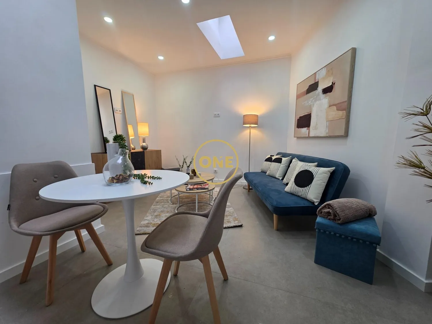 3-bedroom apartment in Penha de França