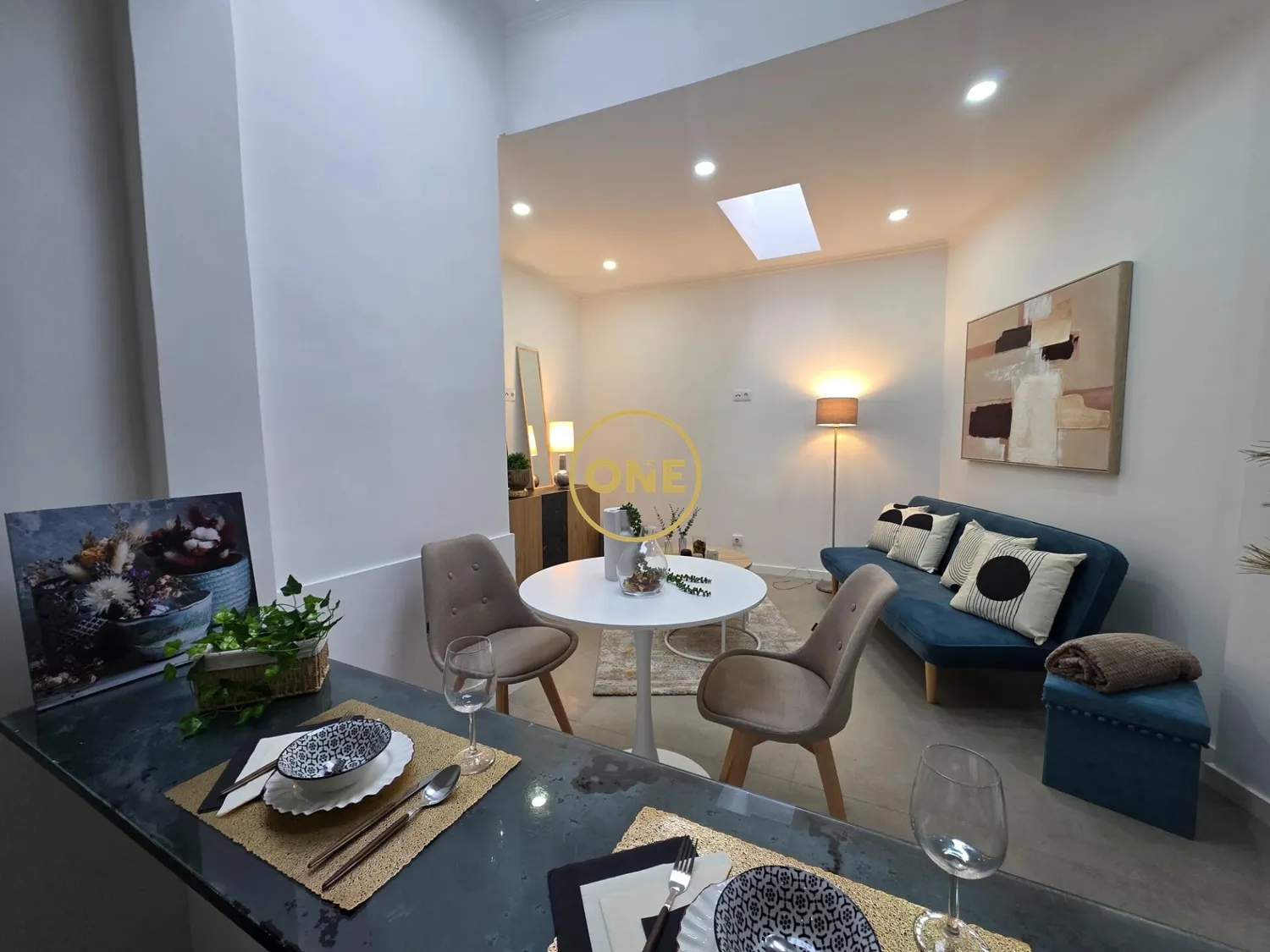 3-bedroom apartment in Penha de França - 2