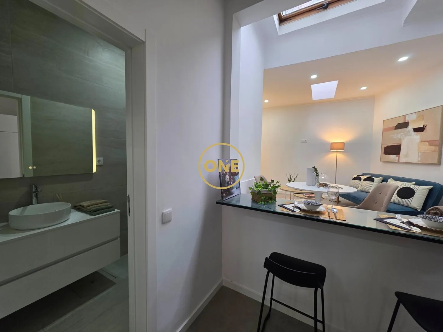 3-bedroom apartment in Penha de França - 3