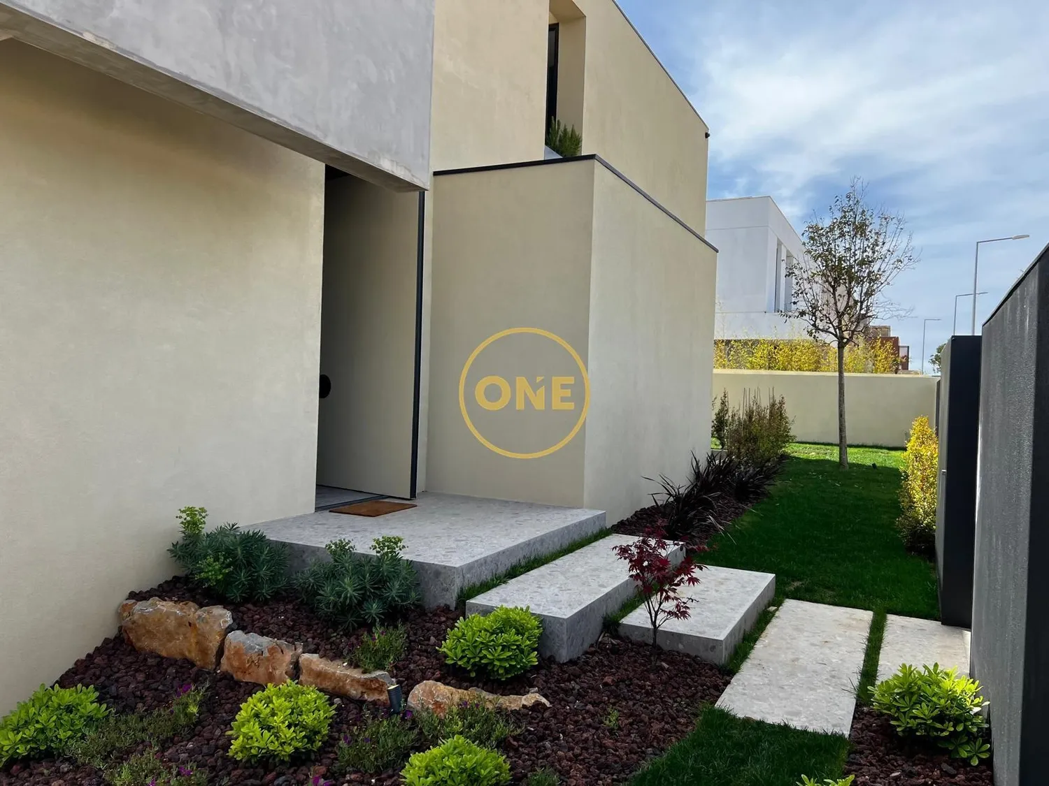 Moradia T5 com piscina, contemporânea e sofisticada, Cascais,  Birre - 2