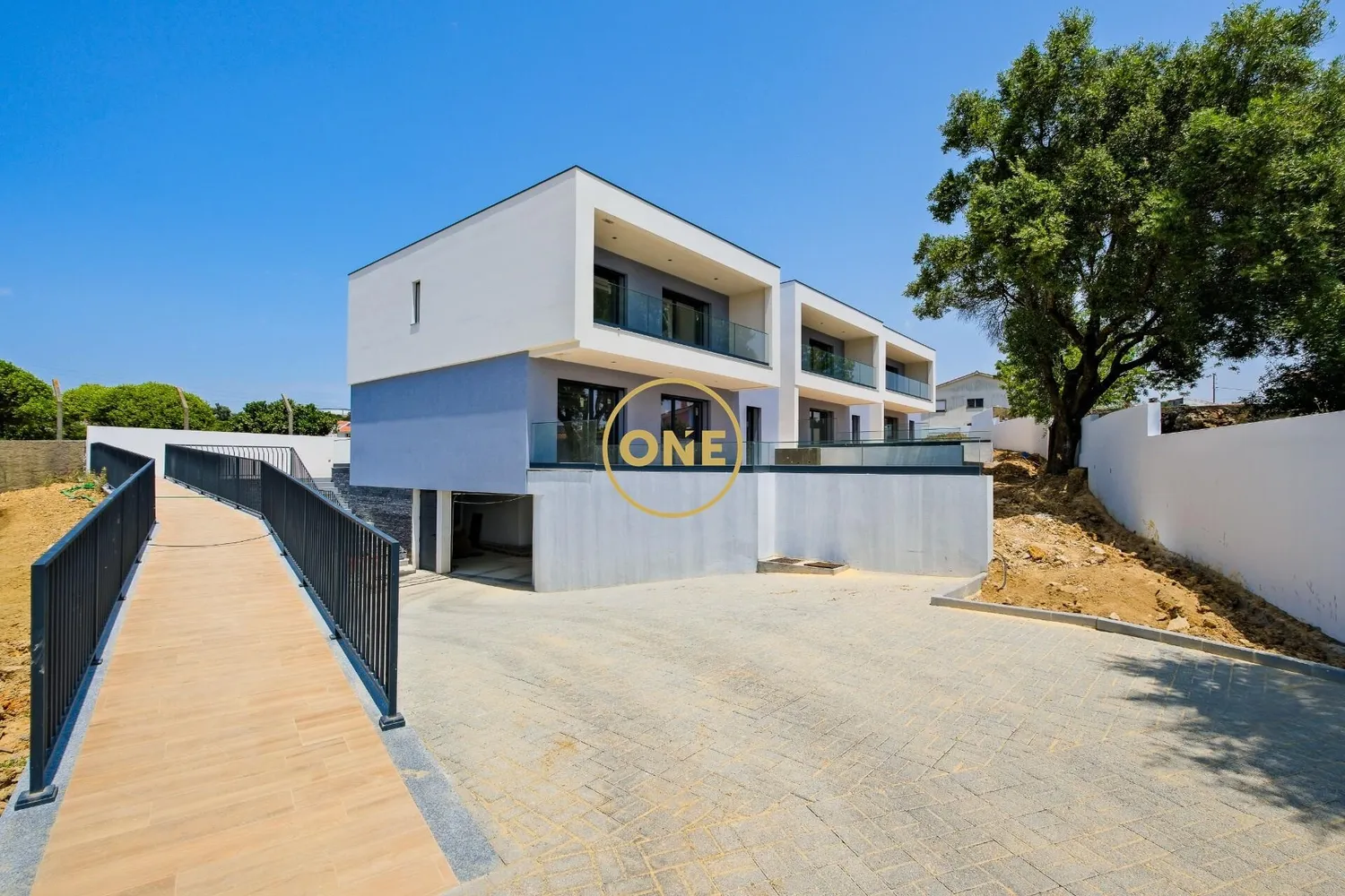 Moradia T4 Nova | Piscina Privativa | Condomínio Fechado | Cascais - 2