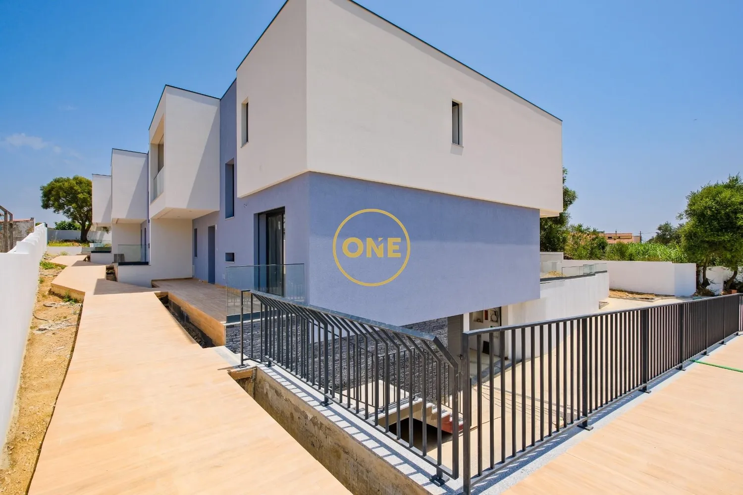 Moradia T4 Nova | Piscina Privativa | Condomínio Fechado | Cascais - 3