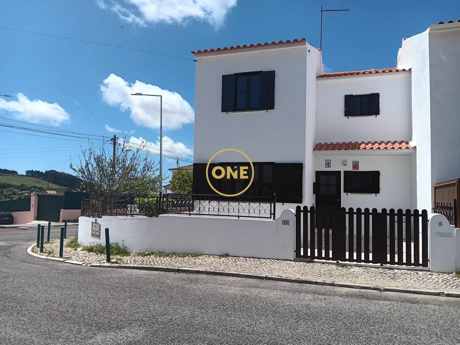 4 bedroom house in Manique de Cima with parking and terrace, Sintra - 2