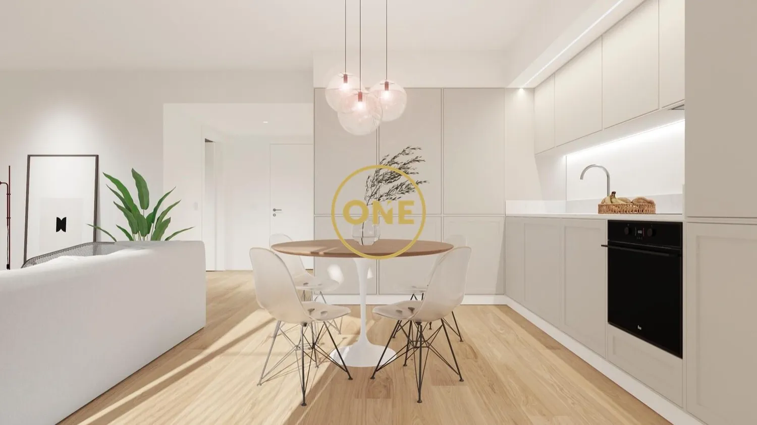 Almada, Apartamento T3,NOVO - OFF_MARKET - 2