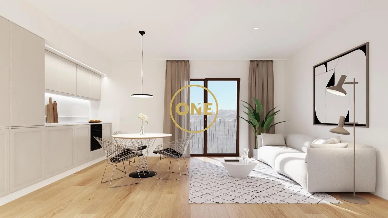 Almada, Apartamento T2,NOVO - OFF_MARKET - 3