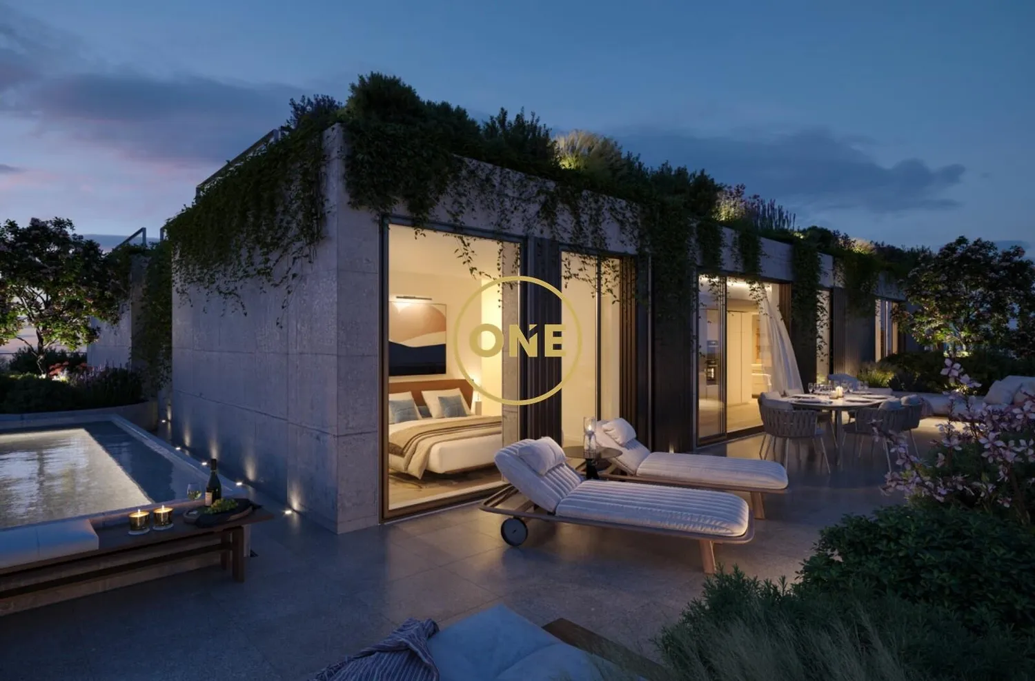 Lumiar, Lisbonne Appartement 3 chambres avec terrasse, neuf - OFF-Market - 3