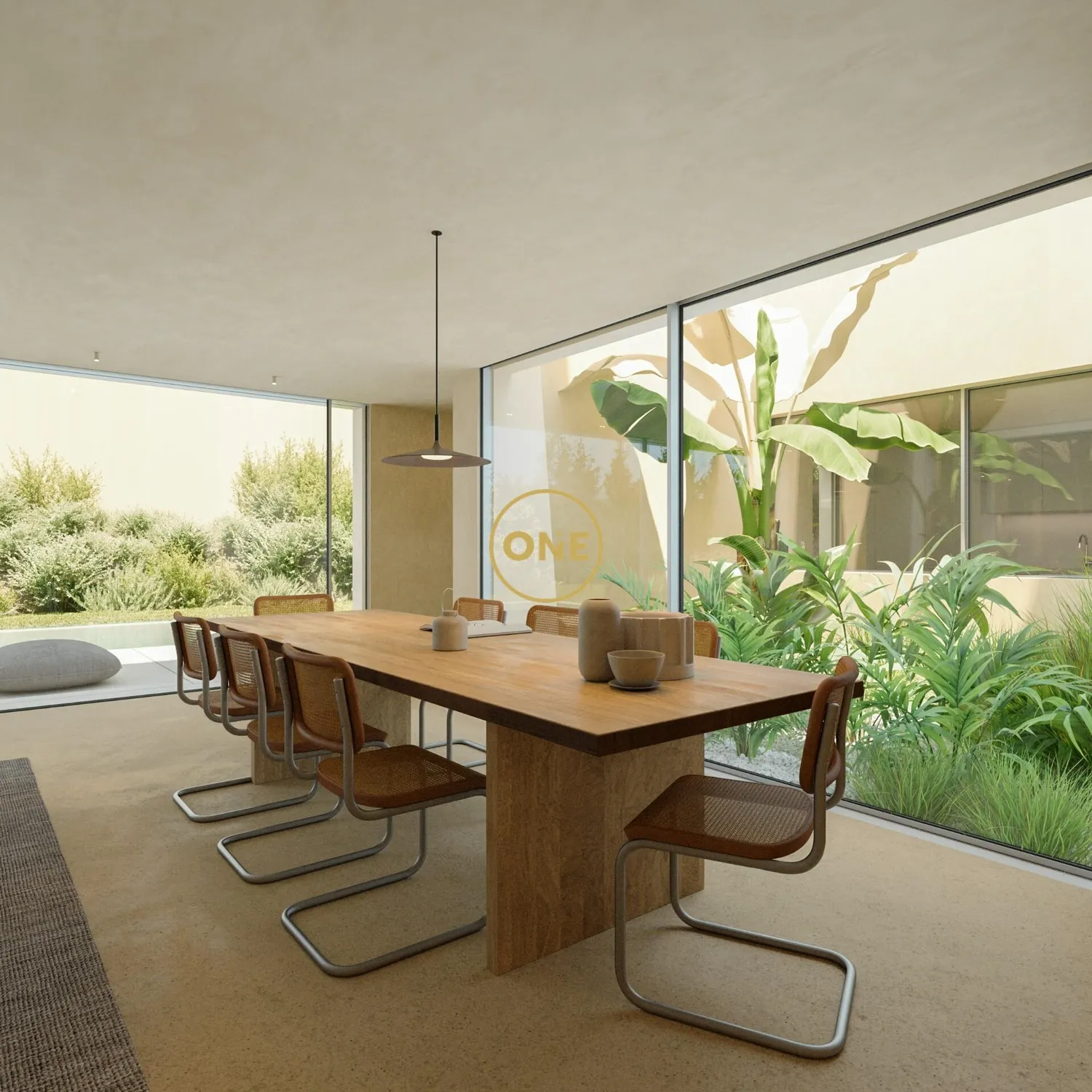 House T3 1 - OFF-Market - 2