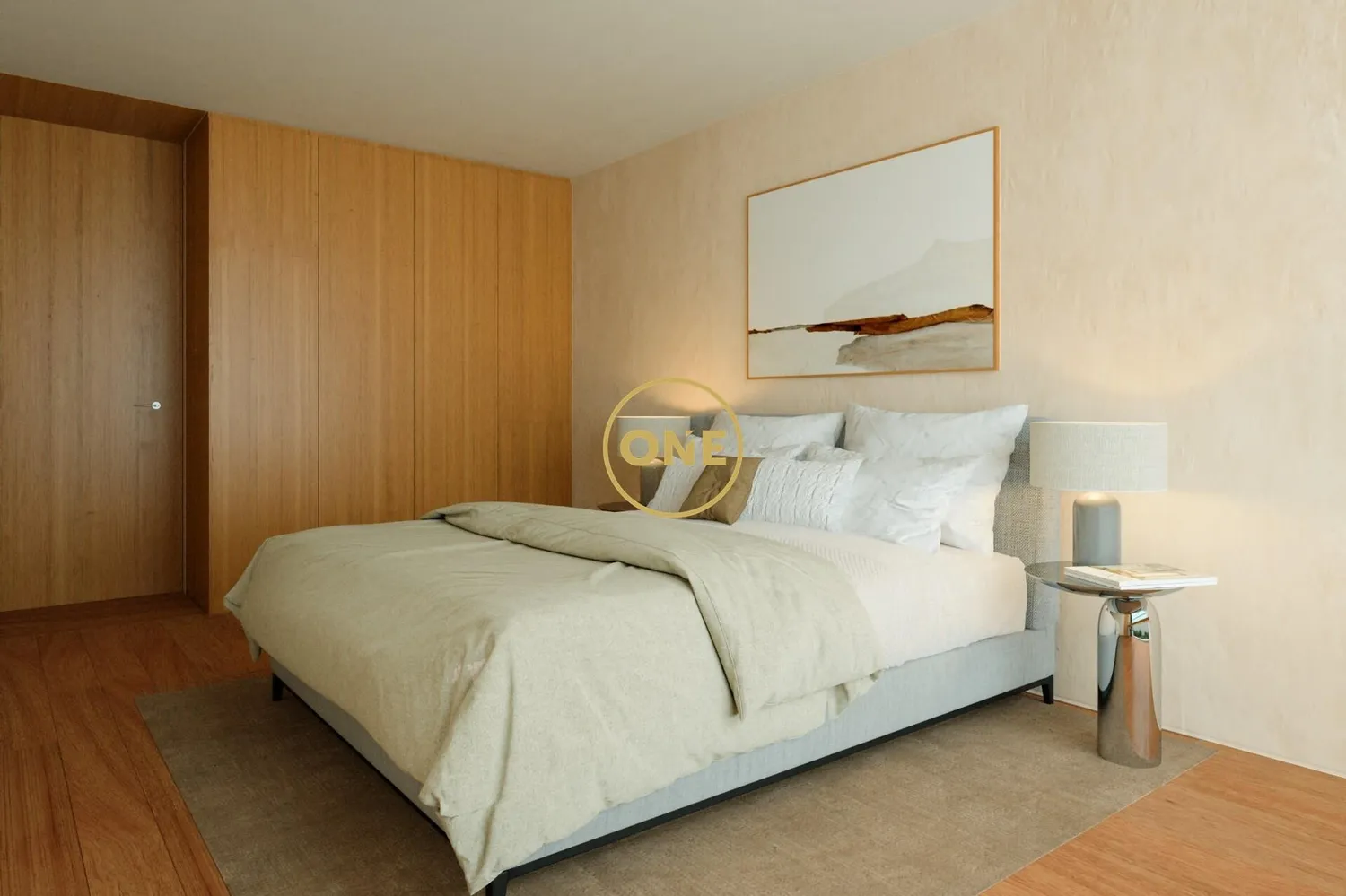 House T3 1 - OFF-Market - 3