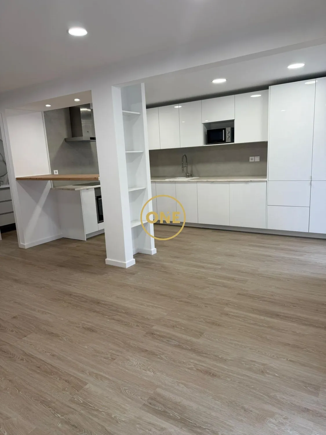Excellent appartement de 2 chambres à Santarém. - 2