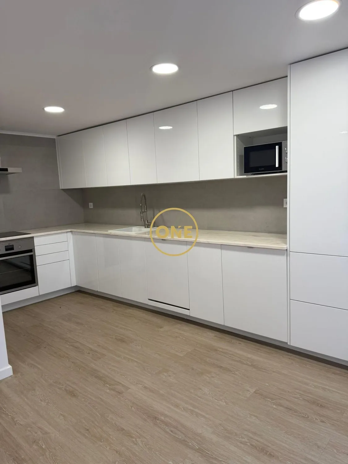 Excellent 2-bedroom apartment in Santarém. - 2