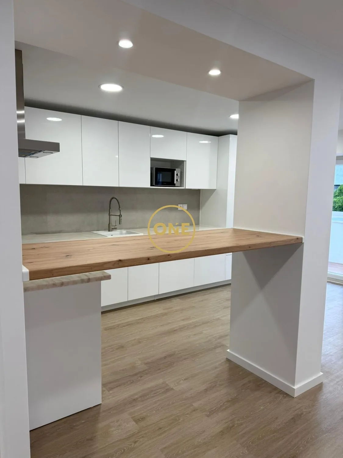 Excellent 2-bedroom apartment in Santarém. - 3