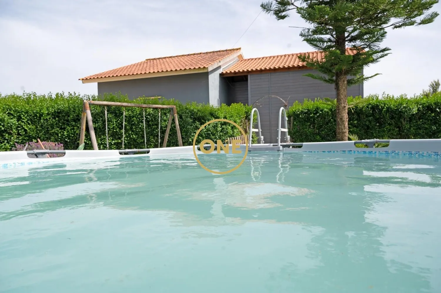 Quinta T3+1 com 5000m de Terreno - 3