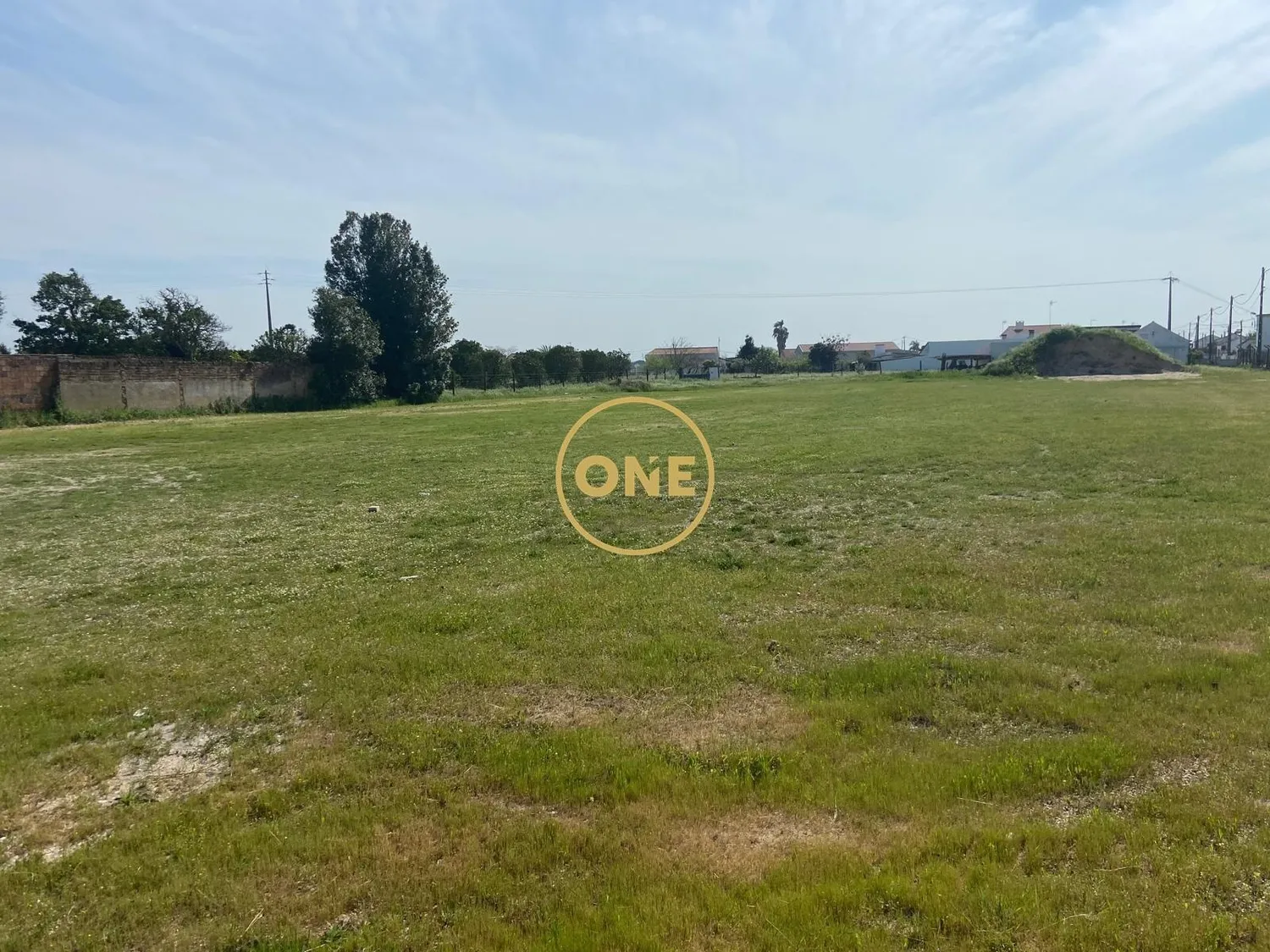 Land for Apartment Construction in Marinhais – Investment Opportunity - 2