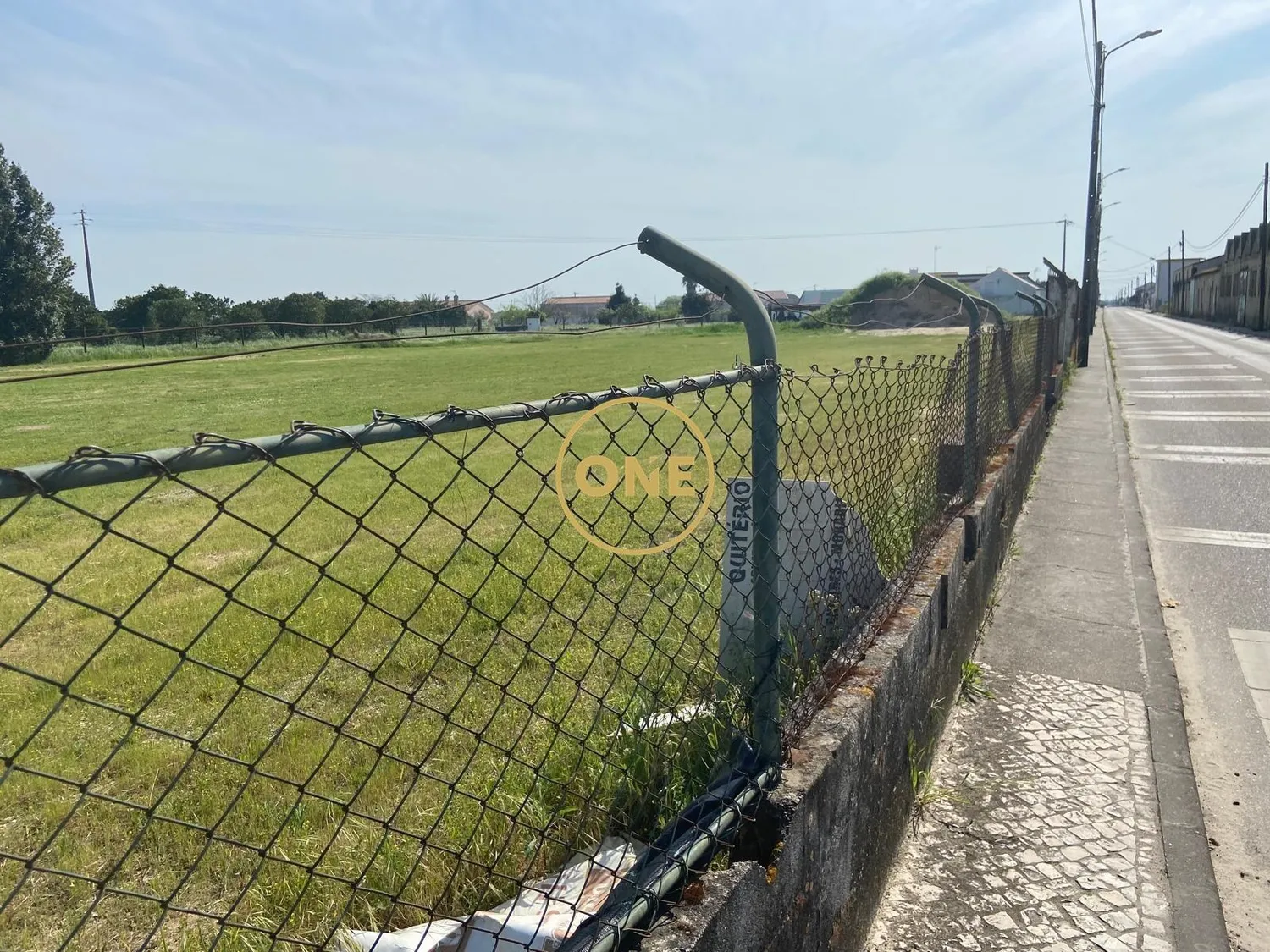 Land for Apartment Construction in Marinhais – Investment Opportunity - 3