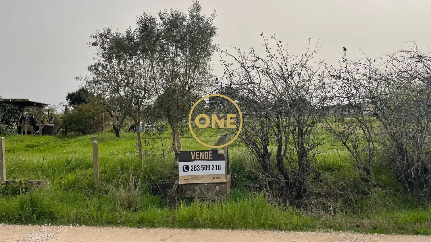 Excellent Land Granho - 3
