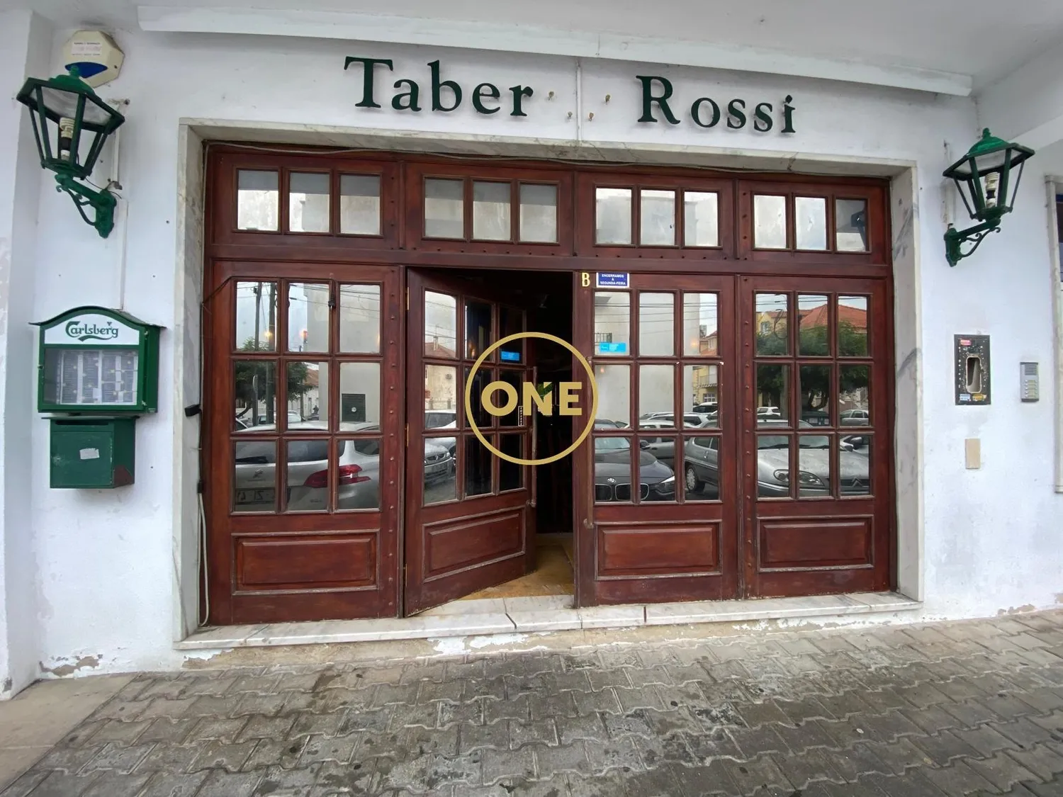 Excellent Bar/Tavern in Salvaterra de Magos