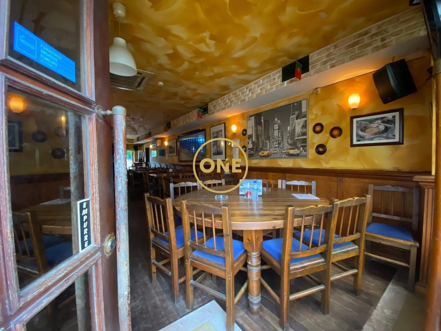 Excellent Bar/Tavern in Salvaterra de Magos - 2