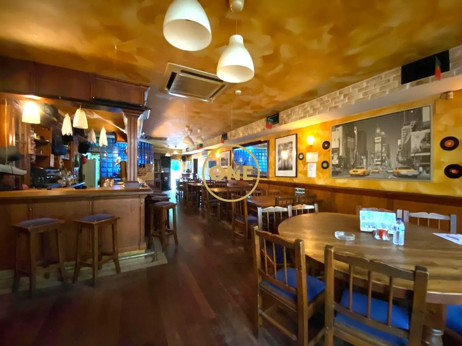 Excellent Bar/Tavern in Salvaterra de Magos - 3