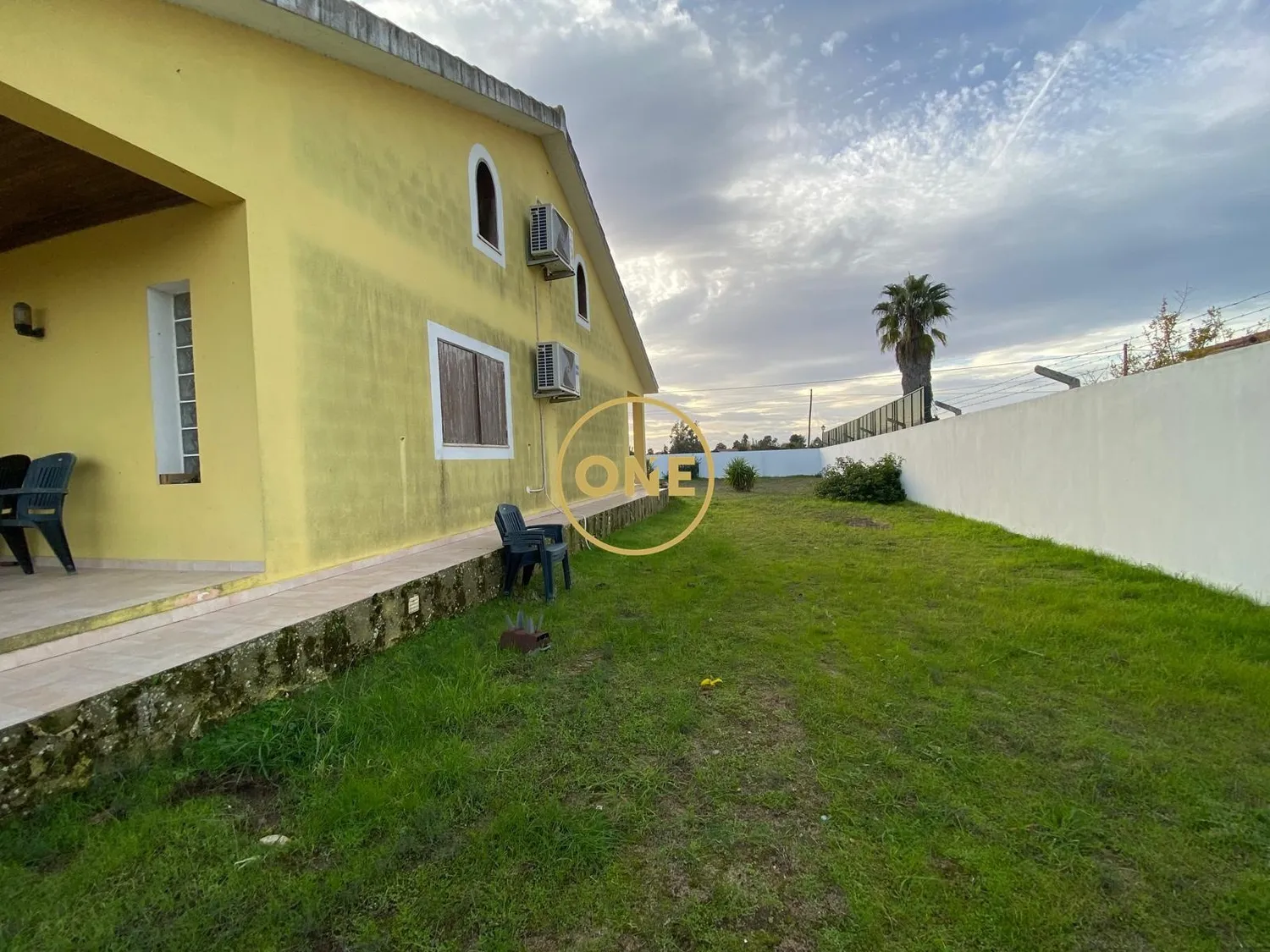 Excellent 3+1 bedroom farmhouse in Salvaterra de Magos - 3
