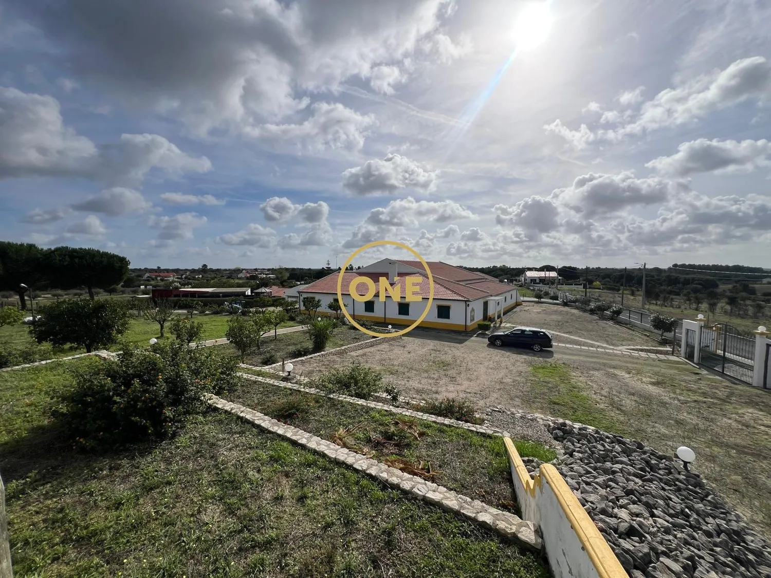 Excellent Quinta in Branca!!