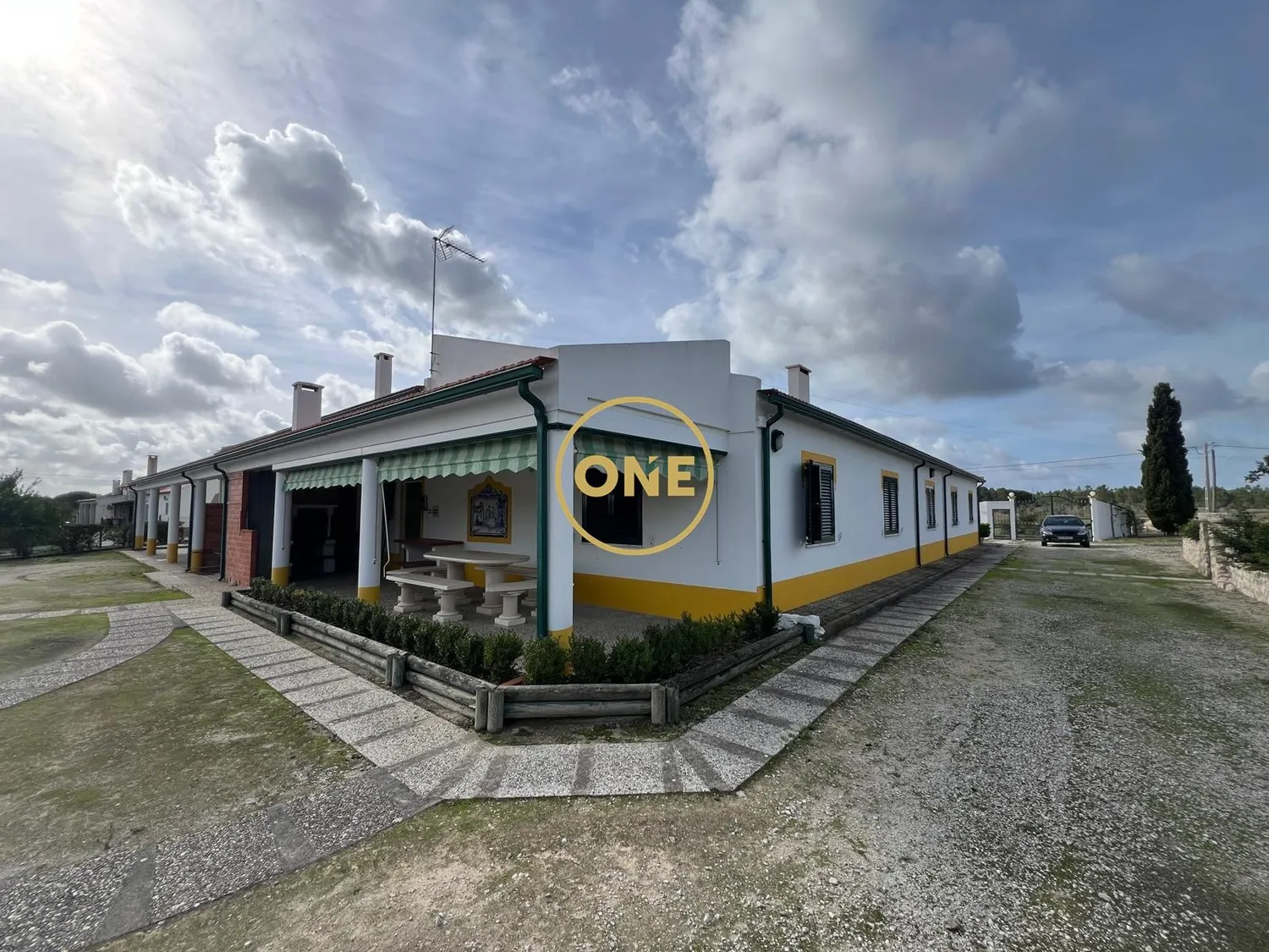 Excellent Quinta in Branca!! - 2