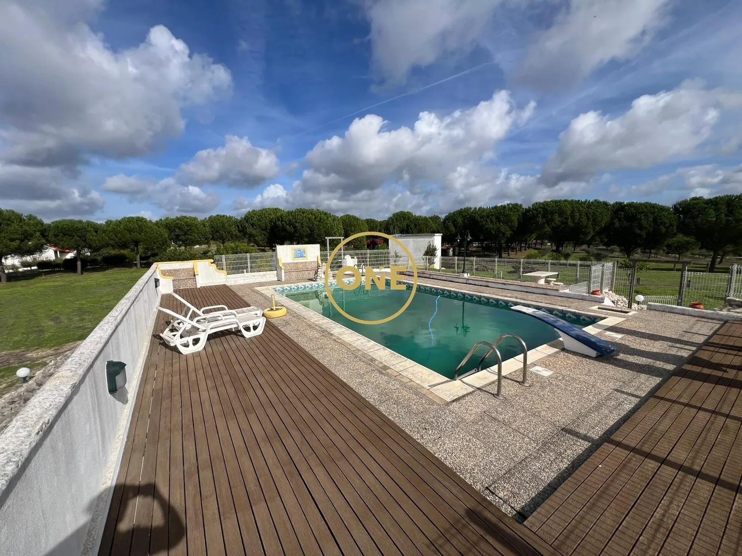 Excellent Quinta in Branca!! - 3
