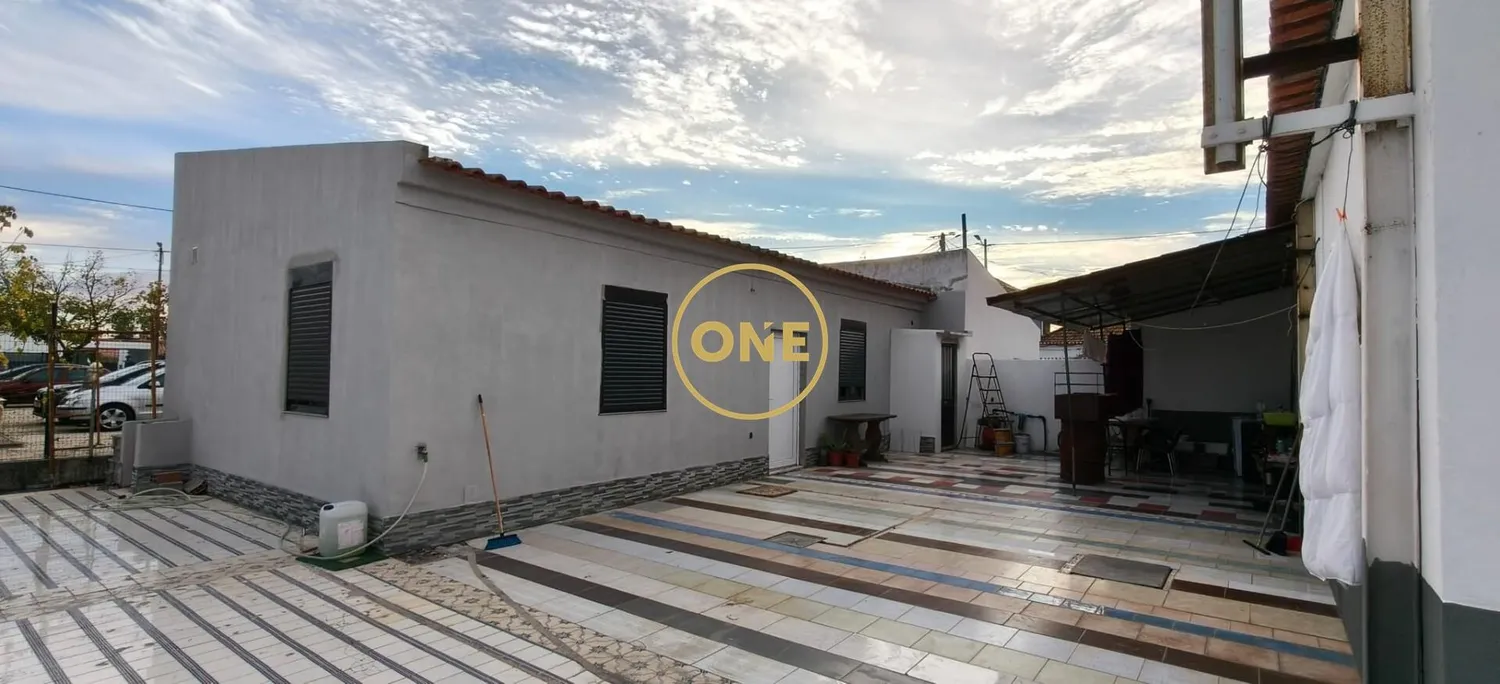 Unique Opportunity: Two Excellent Homes - 2