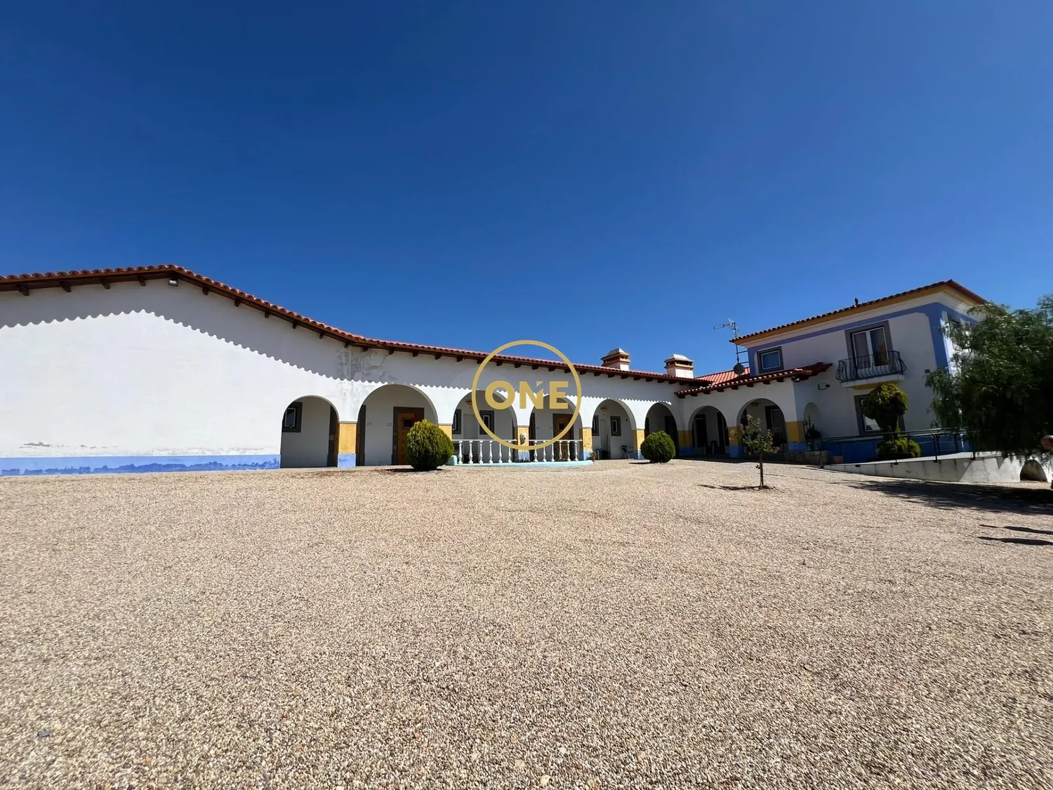 Excelente Hotel na Raposa