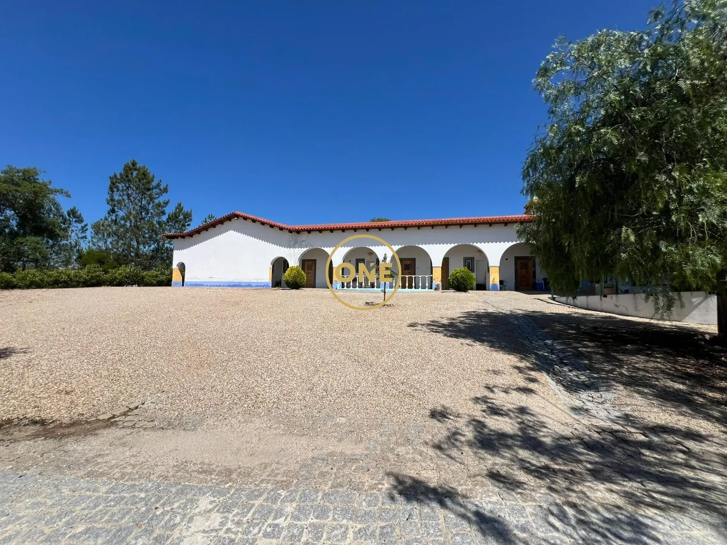 Excelente Hotel na Raposa - 2