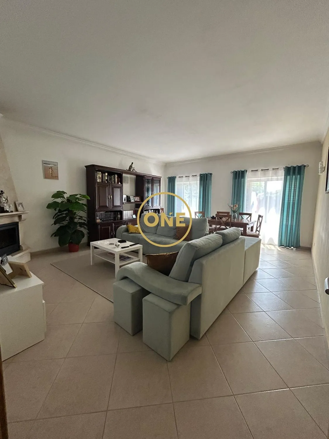 Excelente Moradia em Porto Alto à Venda!