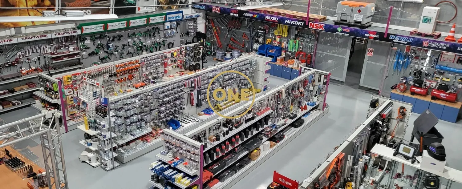Excelente Armazém em Salvaterra de Magos - 3