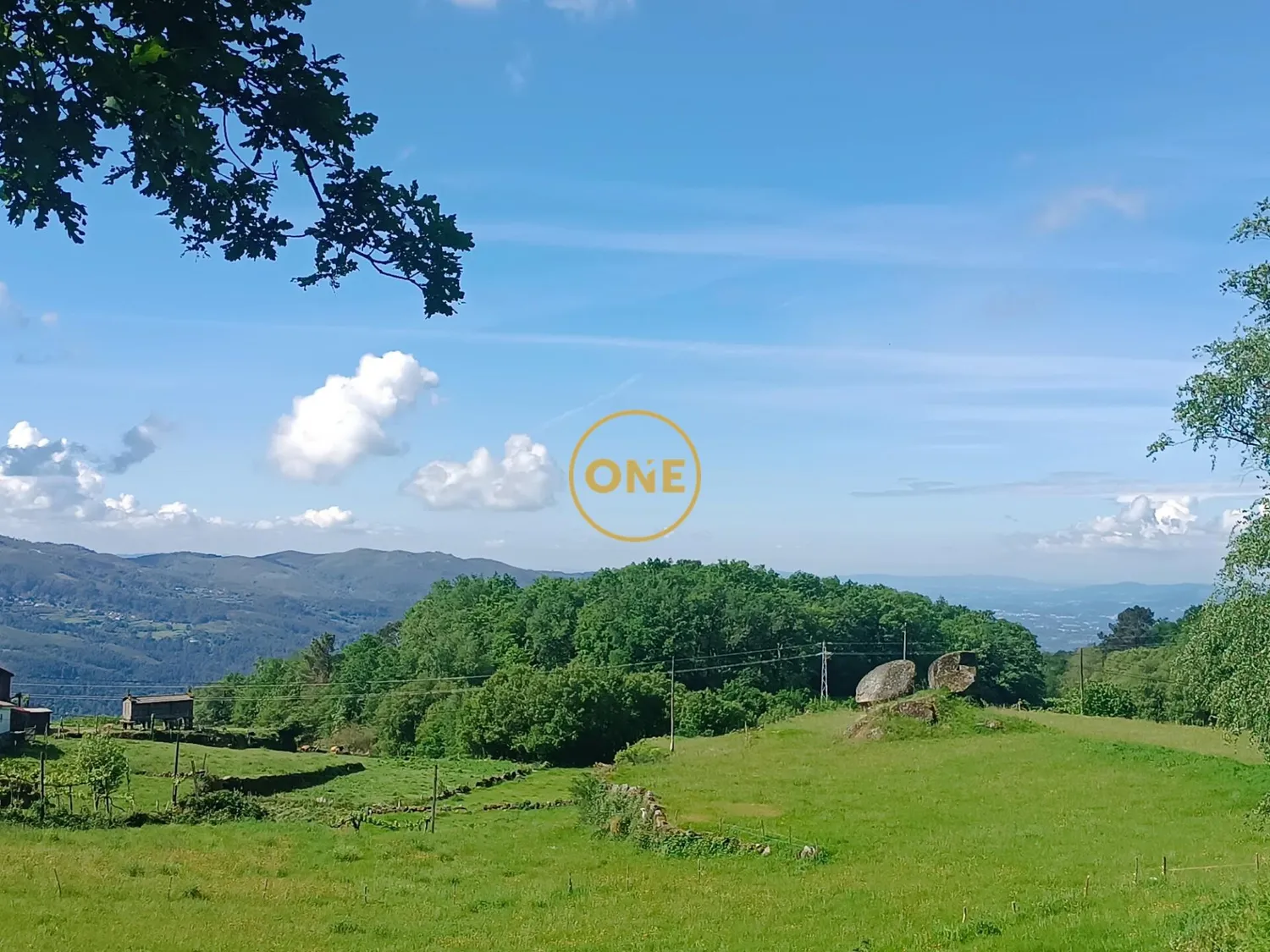 Nature and Serenity at the Gates of Gerês