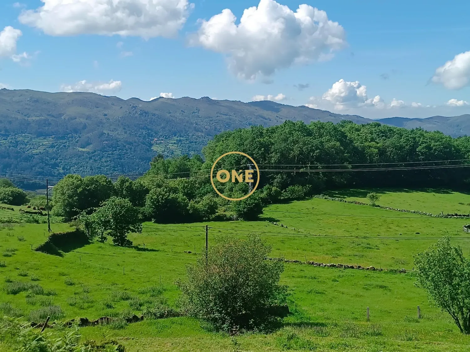Nature and Serenity at the Gates of Gerês - 2