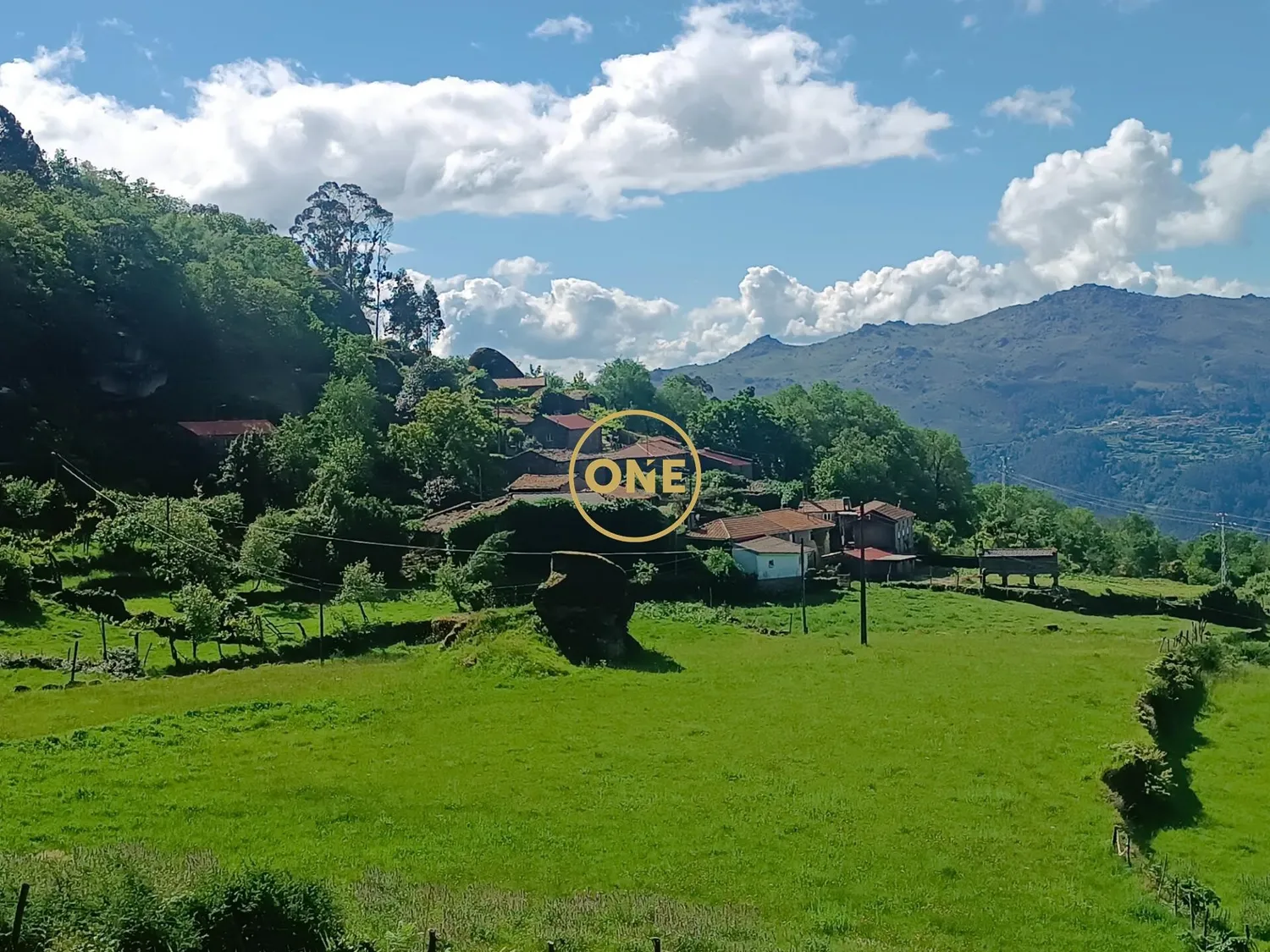 Nature and Serenity at the Gates of Gerês - 3