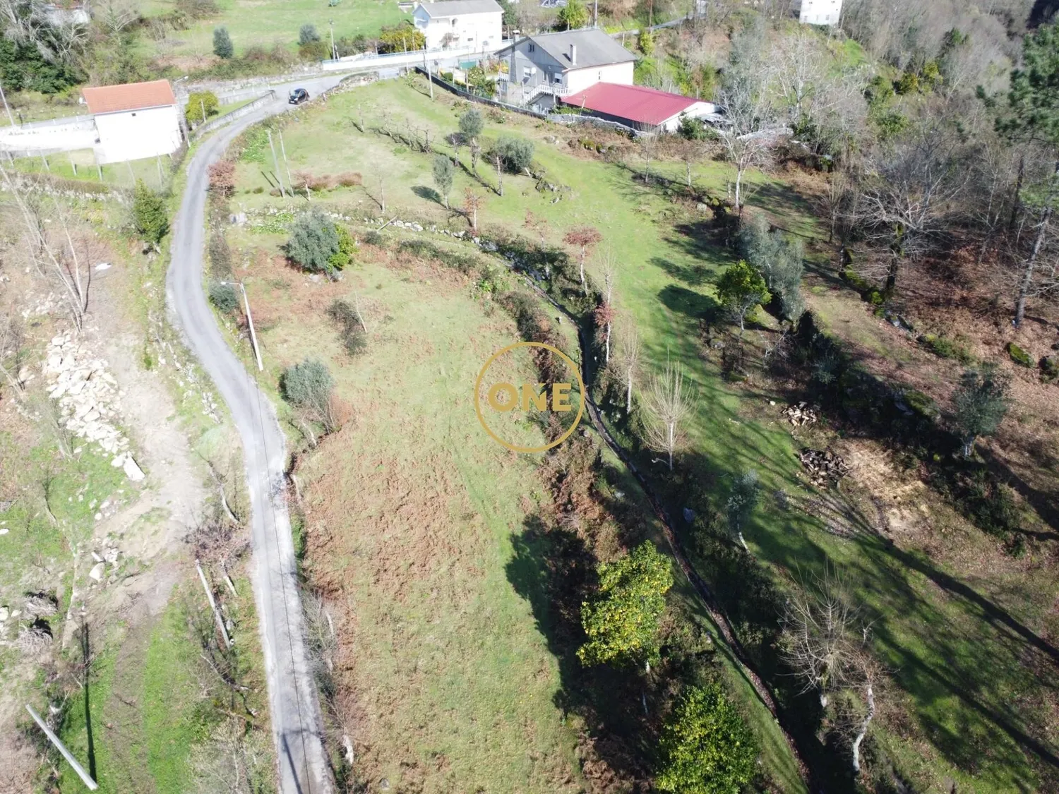 Land in Valdreu – Vila Verde - 3