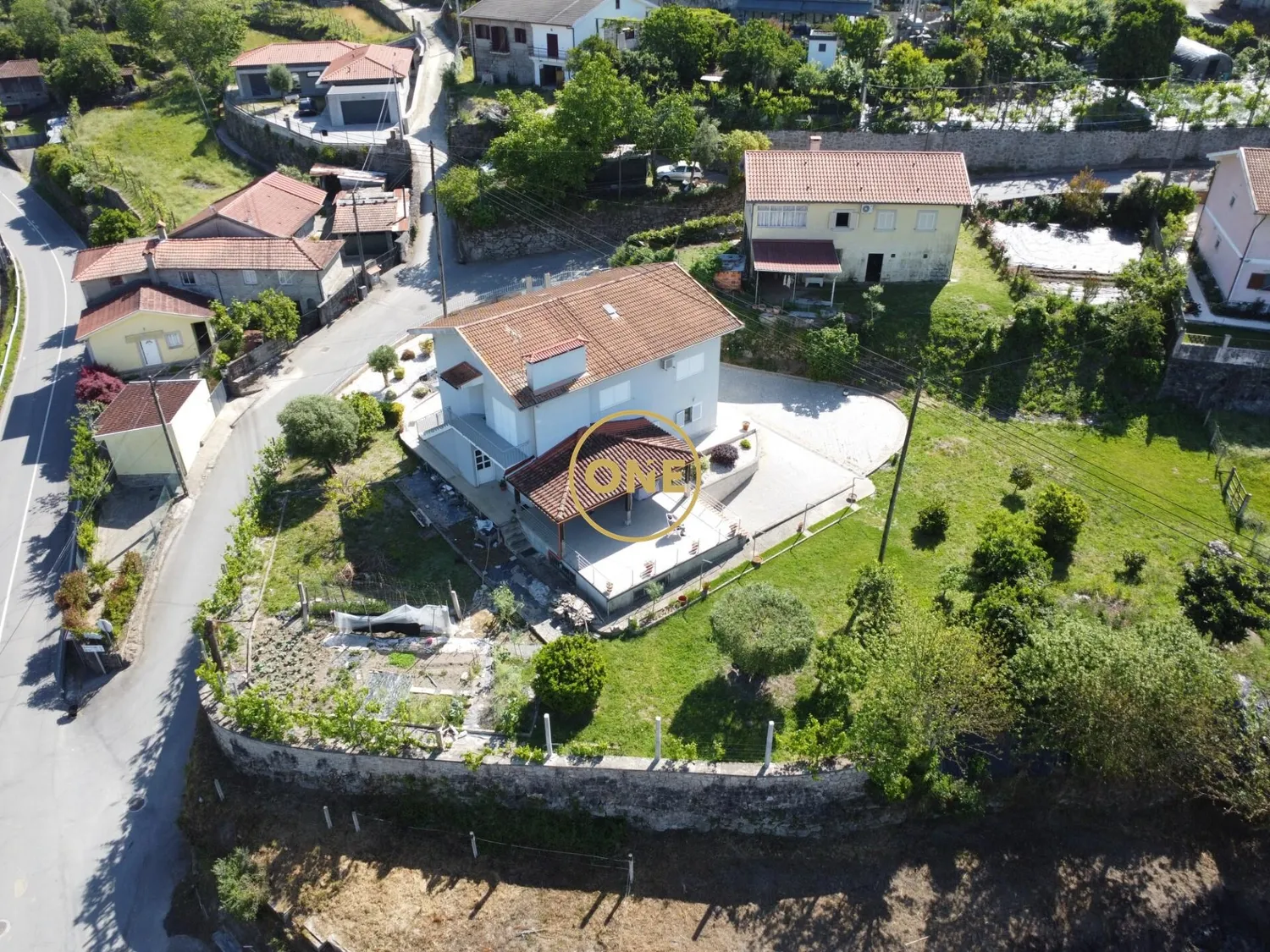 Maison 4 chambres - Balança - Terras de Bouro